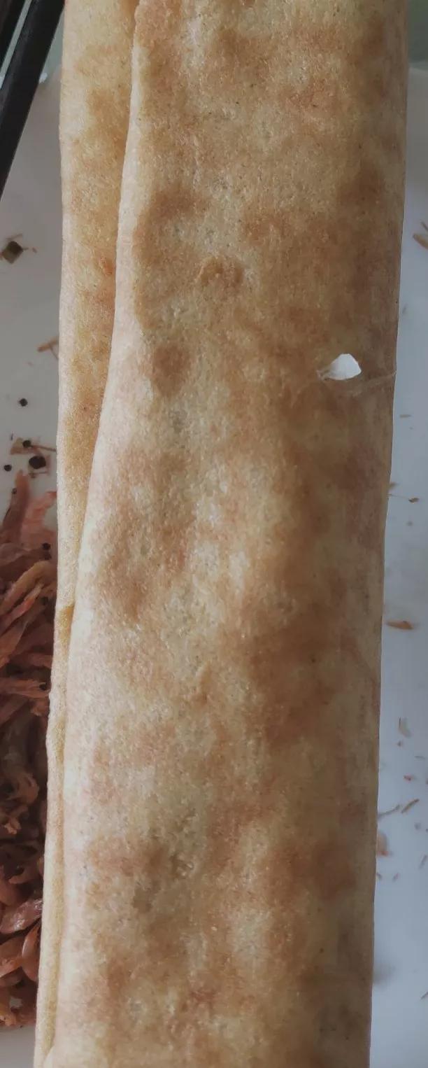 芝麻盐和什么搭配吃，芝麻盐可以和什么一起吃（重温儿时家乡的美味——芝麻盐）