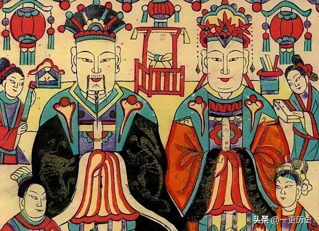 湖北属于南方还是北方，湖南省在南方还是北方（为什么小年有腊月二十四）