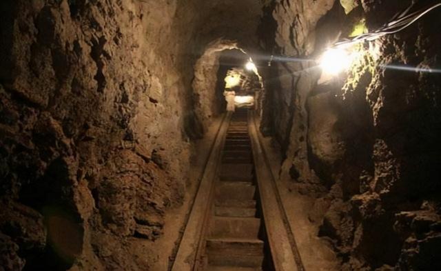 东宁：塞北江南 口岸名城，东宁要塞图片（仍有一只鬼军暗藏于我国地下）