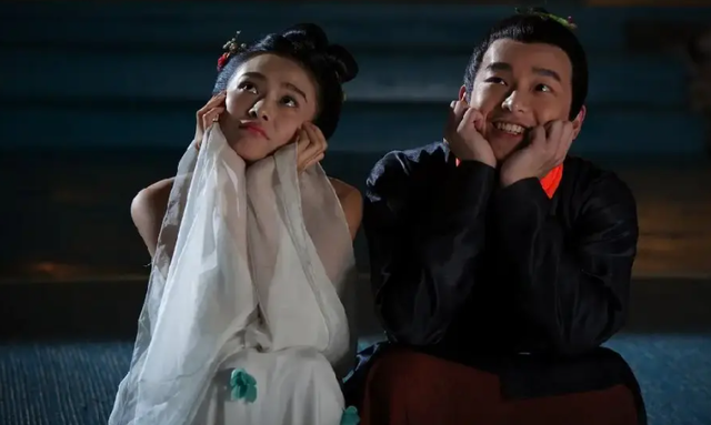 何必平是青鸟飞鱼吗，何必平为什么不能复活（《太子妃升职记》7年）