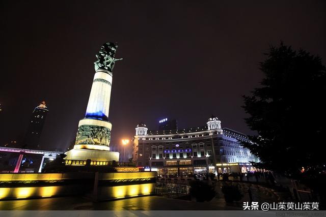 哈尔滨市有特色的西餐，<三>伏尔加庄园城堡西餐厅