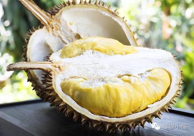 榴莲软成泥了还能吃吗 榴莲怎么看坏没坏，榴莲软成泥了还能吃吗（榴梿难闻却好吃）