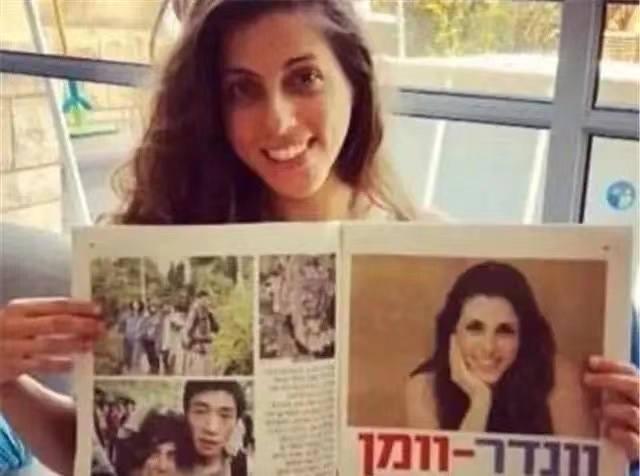 地震中的感人故事，地震感人故事（四川男孩救以色列女孩）