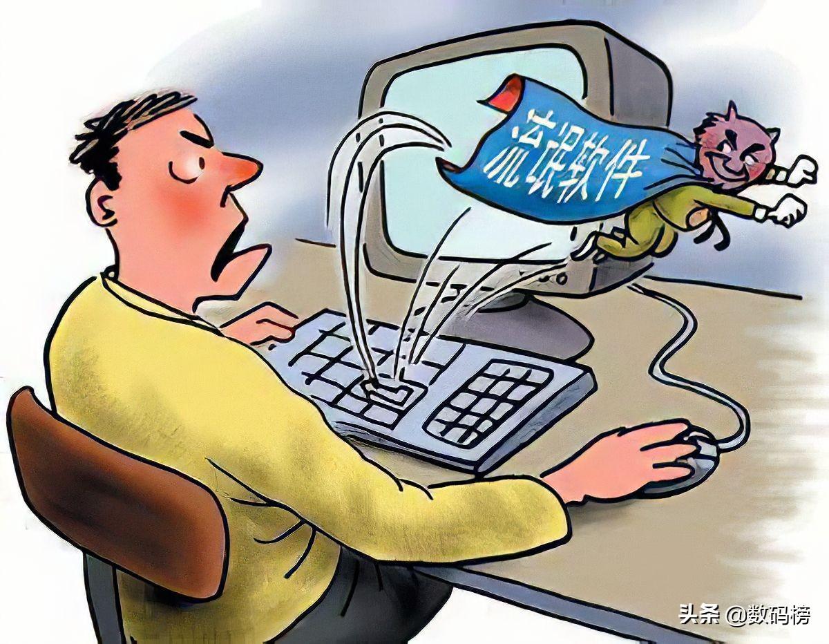 如何卸载360浏览器干净（卸载360最详细的操作方法）