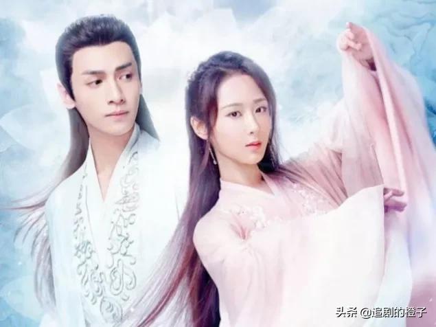 杨紫演的电视剧，杨紫在哪些电视剧中饰演小仙女（杨紫主演的8部电视剧）