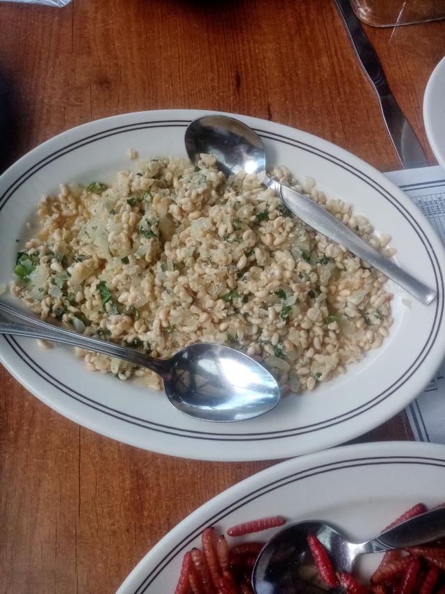 墨西哥不得不吃的美食，墨西哥当地美食（墨西哥人吃什么）