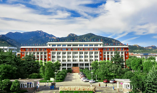 山东理工大学全国排名，山东理工大学学科评估结果排名（2022山东省综合实力排名前十的大学）