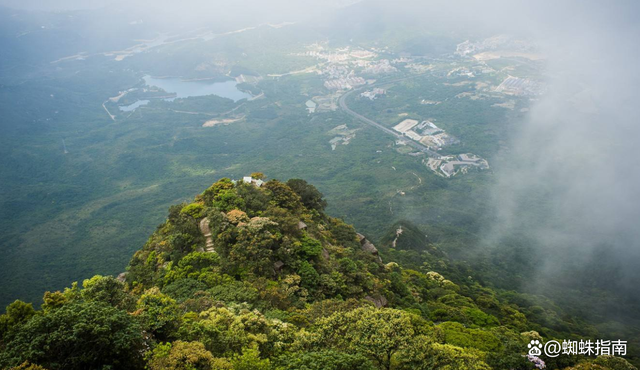 深圳大鹏湾旅游景点，深圳大鹏湾旅游景点有哪些（深圳大鹏湾旅游景点推荐）
