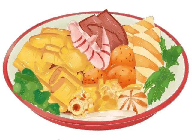 辽宁石油化工大学怎么样，辽宁石油化工大学偏僻吗（图说辽石化大“回味无穷”的美味）