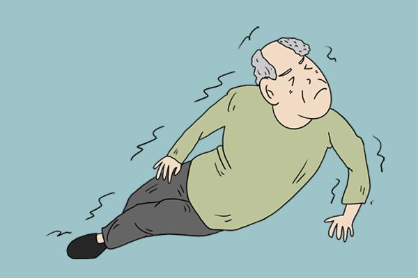 单腿站立的好处，十年内全因死亡风险增加84%