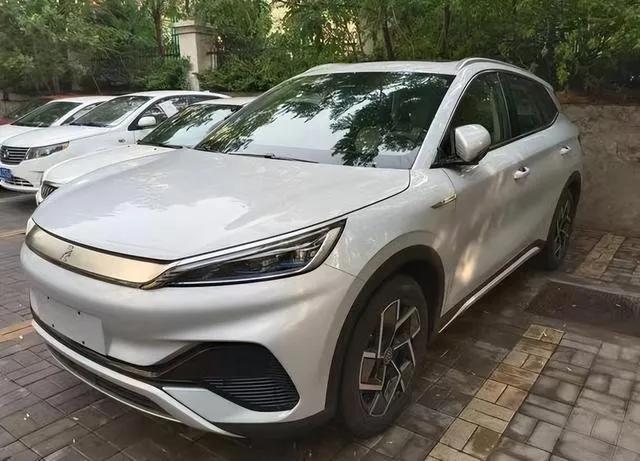 长城汽车suv排名，2023年3月国产SUV销量排行