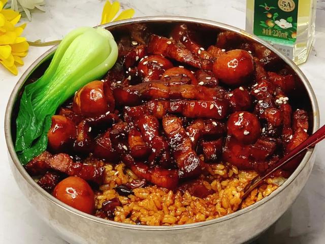 下饭菜都有什么菜，最下饭的十道家常菜是什么（2022年度十大下饭菜）