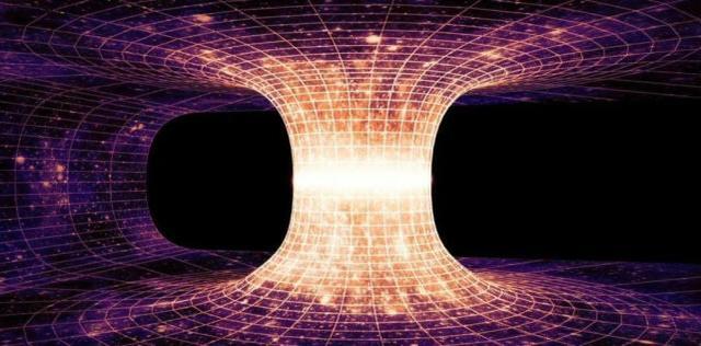 黑洞里面是什么，黑洞里面是什么样子的真实图片（宇宙的终极奥秘或许就在黑洞里）