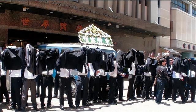 香港黑帮八大势力，香港黑社会排名（1997年香港回归）