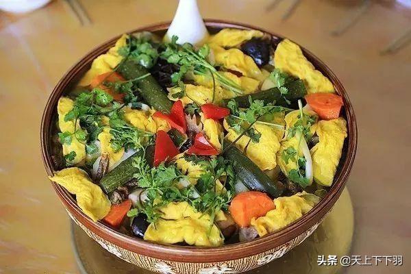十堰美食，十堰美食排行榜前十名（十堰市最具特色的美食）