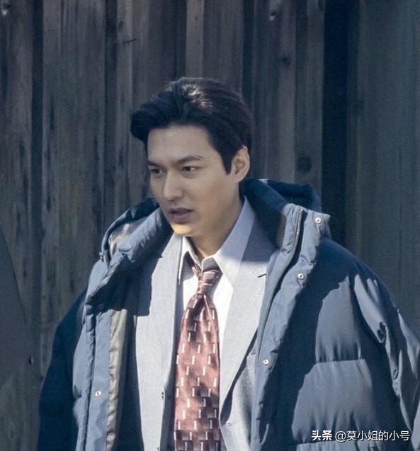 2022年值得期待8部韩剧：宋仲基李敏镐男神对决，一部戏斥资400亿