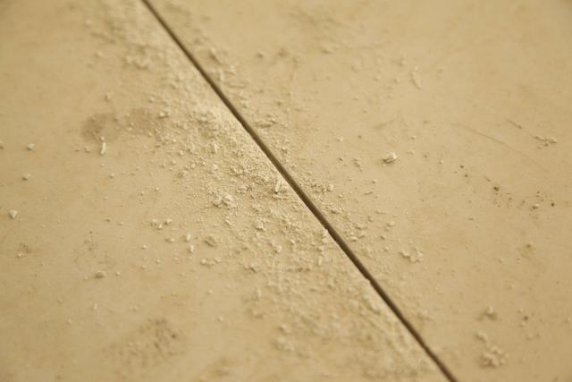 美缝清缝技巧，美缝的施工方法 步骤（才知道装修美缝有多少坑）