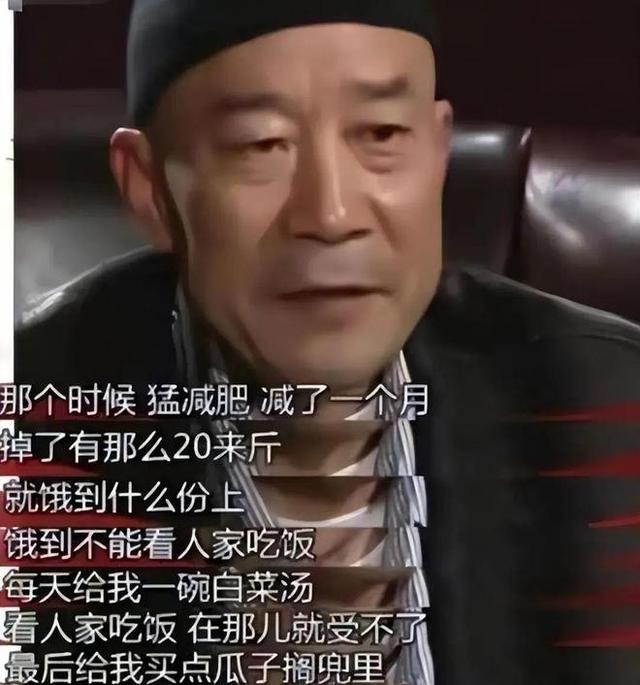 娱乐圈那些让人过目不忘的演技派，演技最贵的6位娱乐圈清流