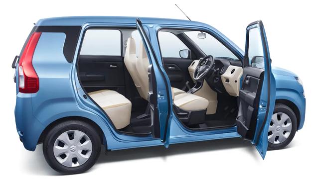 两厢车销量排行，3月两厢车销量排行Top5（这些车在全球卖爆了）