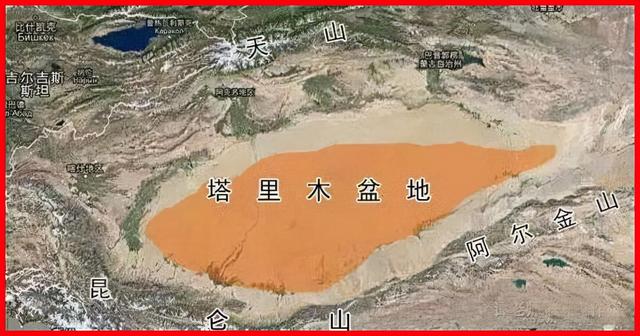 中国四大盆地，中国四大盆地的特点口四字词语（我国的四大盆地）