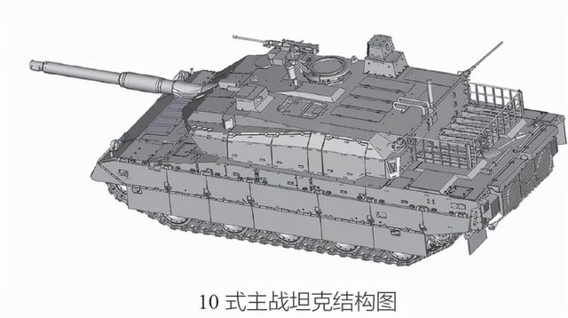 坦克世界8.1各国坦克介绍，全球主战坦克战力top10