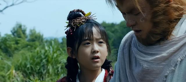 谢苗在什么电影中饰演孙悟空，谢苗演的孙悟空（《齐天大圣》凭啥这么猛）