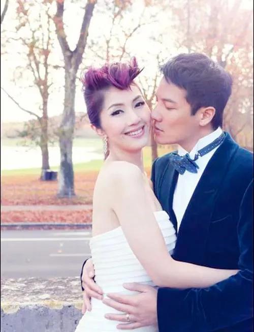 徐濠萦的店，徐濠萦的店全部倒闭还欠钱（她为什么嫁给了丁子高）