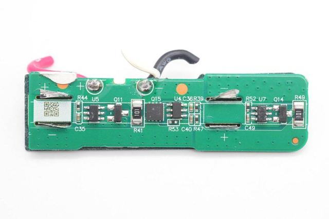 如何检测移动电源的容量，怎么测量移动电源电池容量（兼具小体积与10000mAh大容量）