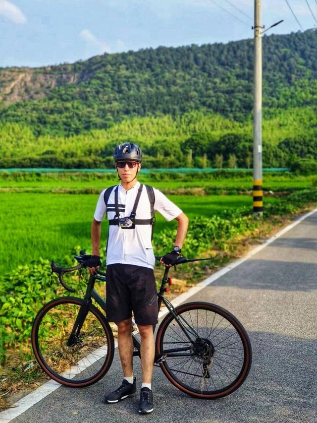 骑行入门选哪种自行车，应该骑什么自行车呢