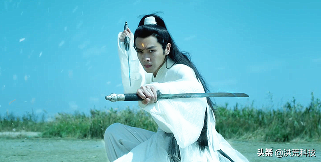 李淳罡死在谁手里，李淳罡结局（《雪中悍刀行》李淳罡死后）