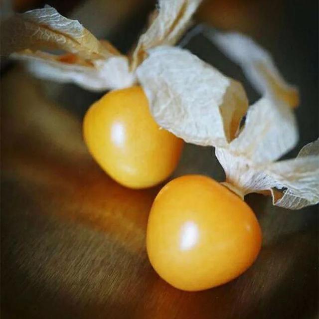 雪莲果图片，这13种水果因为名字被误解（雪莲果图片叶子图片）