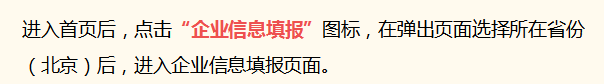 2022年营业执照年检申报流程（步骤详细，建议收藏）