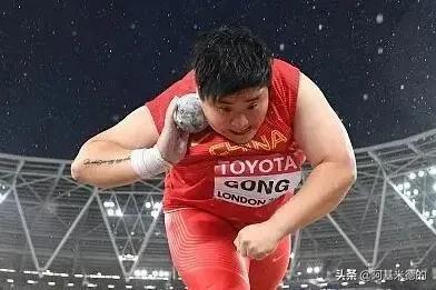 世锦赛和奥运会的区别，世锦赛和奥运会的区别是什么（看中国田径的喜与忧）