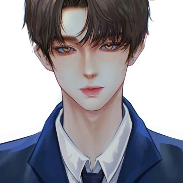 精神男头系列。，微信头像，精神男头系列。（也会活得很漂亮.）