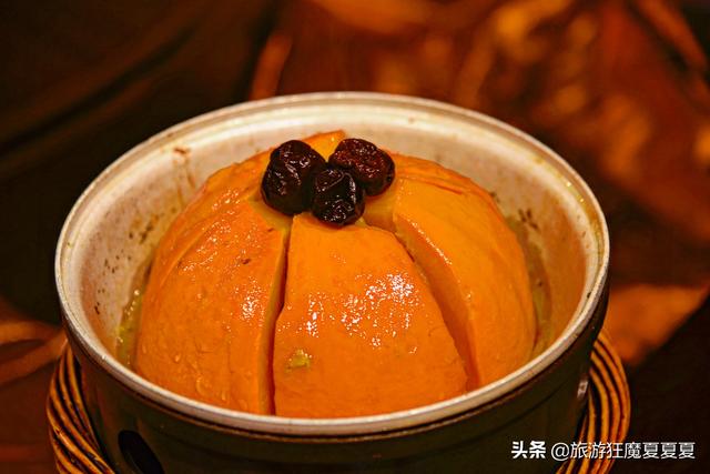 张掖美食一网打尽，张掖美食街什么最好吃（张掖本地人推荐的美食）