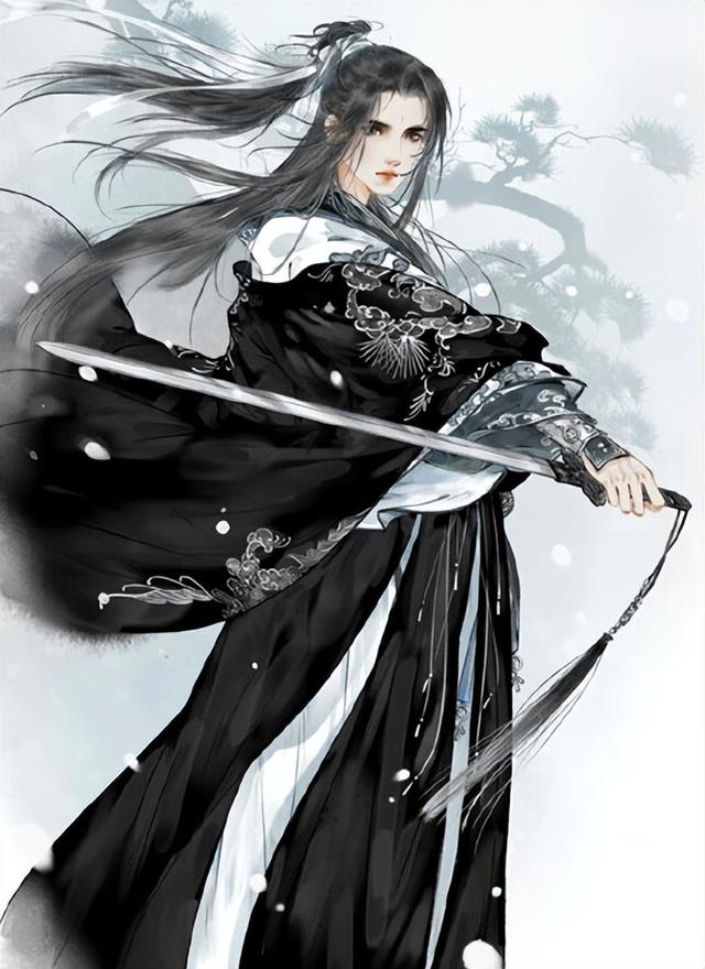 蔡羽的村舍古诗原文内空及翻译，村舍明蔡羽这首诗的意思（飞花令里读诗词——“萧萧”）