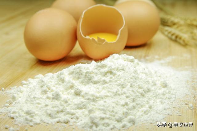 揉好的面团放冰箱可以放几天，和好的面放冰箱能放多久（答案告诉你面粉会过期变质）