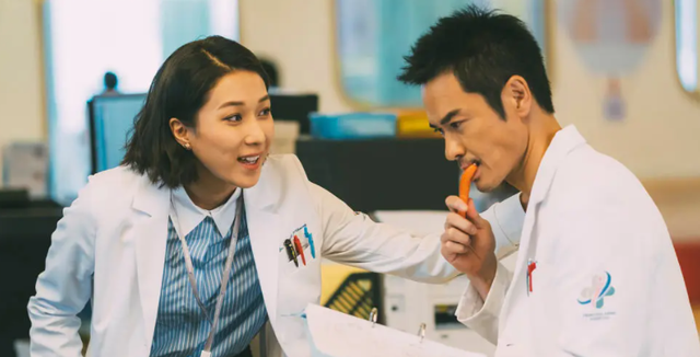 邓丽欣演的电影，邓丽欣电影全集（近5年“演技最好10位香港女演员”）