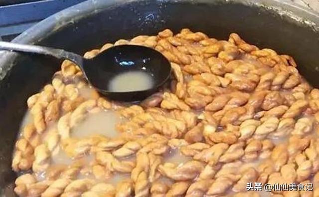 西安有什么特色美食小吃，陕西西安十大名吃（陕西有5种菜肴，你吃过几种呢）