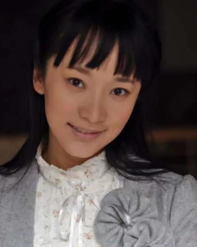 雪豹萧雅扮演者，雪豹萧雅扮演者是谁（12年后再看《雪豹》）