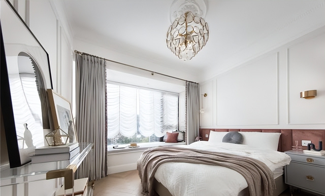 130平的房子装修费用大概多少钱，130平米装修大概需要多少钱（花80万壕装126平米房子）