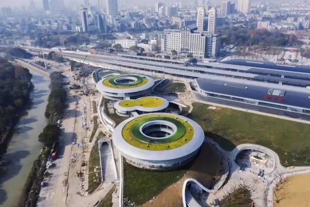 嘉兴房产超市网官方网，嘉兴房产超市（嘉兴再添打卡点）