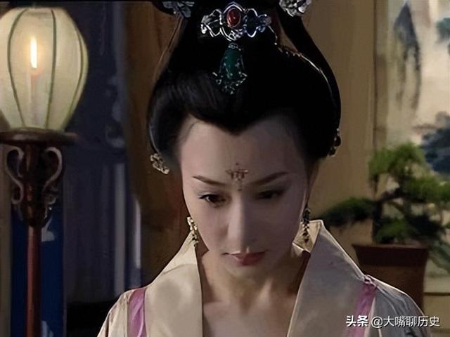 宋太宗强幸小周后，赵光义强幸小周后是真的吗（小周后甘愿被赵光义强幸）