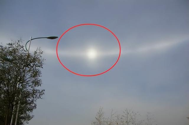 太阳什么时候离我们最近，真实地球照片太吓人（河北邢台天空出现三个“太阳”）