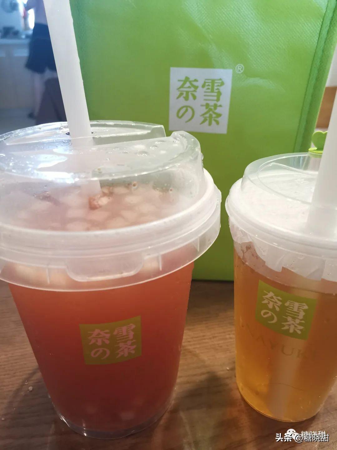 比较出名的奶茶店排行，排名前十的奶茶店（终于找到了夏天的“解药”）