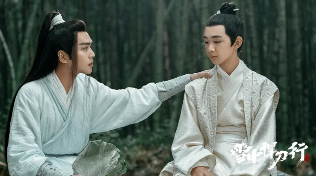 武动乾坤的导演张黎，玄幻大剧拍成“巴啦啦小魔仙”