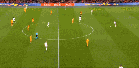 多人多足技巧，趣味运动会开幕式致辞（范加尔给比利时人好好上了一课）