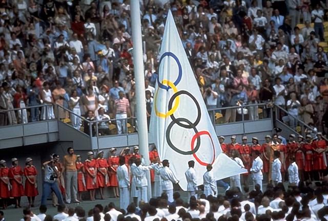 第一届奥运会时间，第一届奥运会在哪一年举行的（1980年“最尴尬”奥运会）