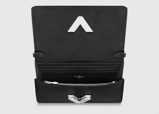 lv最值得入手的十款包包，Twist包包