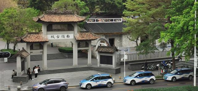汕头市至梅州市自驾游攻略，两人一车全国自驾游第五十四天